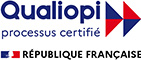 Logo Qualiopi