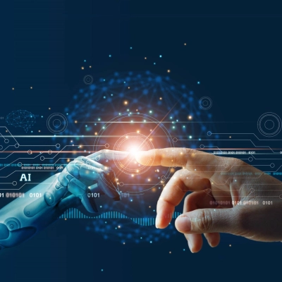 Nos sessions : Intelligence Artificielle