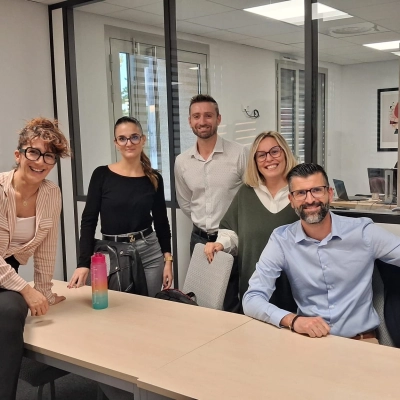 Formation - Les techniques de recrutement