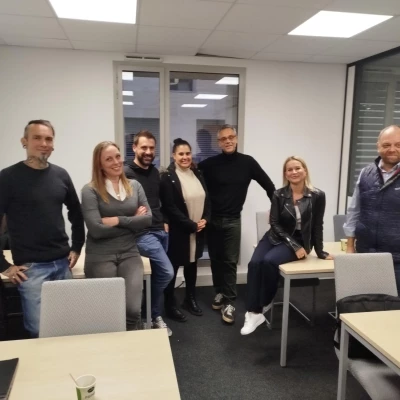 Et si l’intelligence artificielle devenait votre meilleur allié professionnel ?