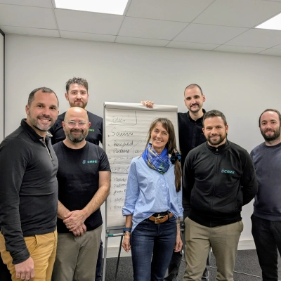 Managers RENKI : 2 jours pour booster cohésion, communication et synergies positives